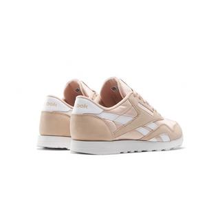 Reebok  Classic Nylon - Sneaker Scamosciato 