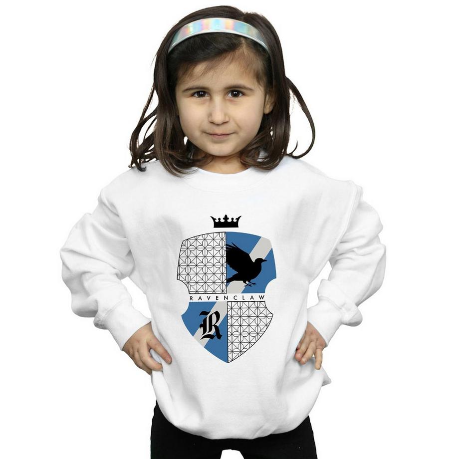 Harry Potter  Ravenclaw Sweatshirt 