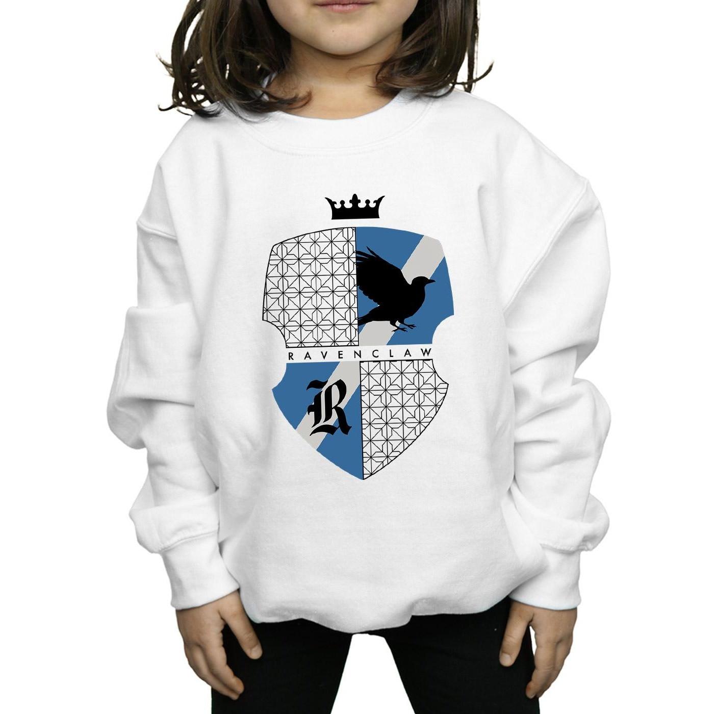 Harry Potter  Ravenclaw Sweatshirt 