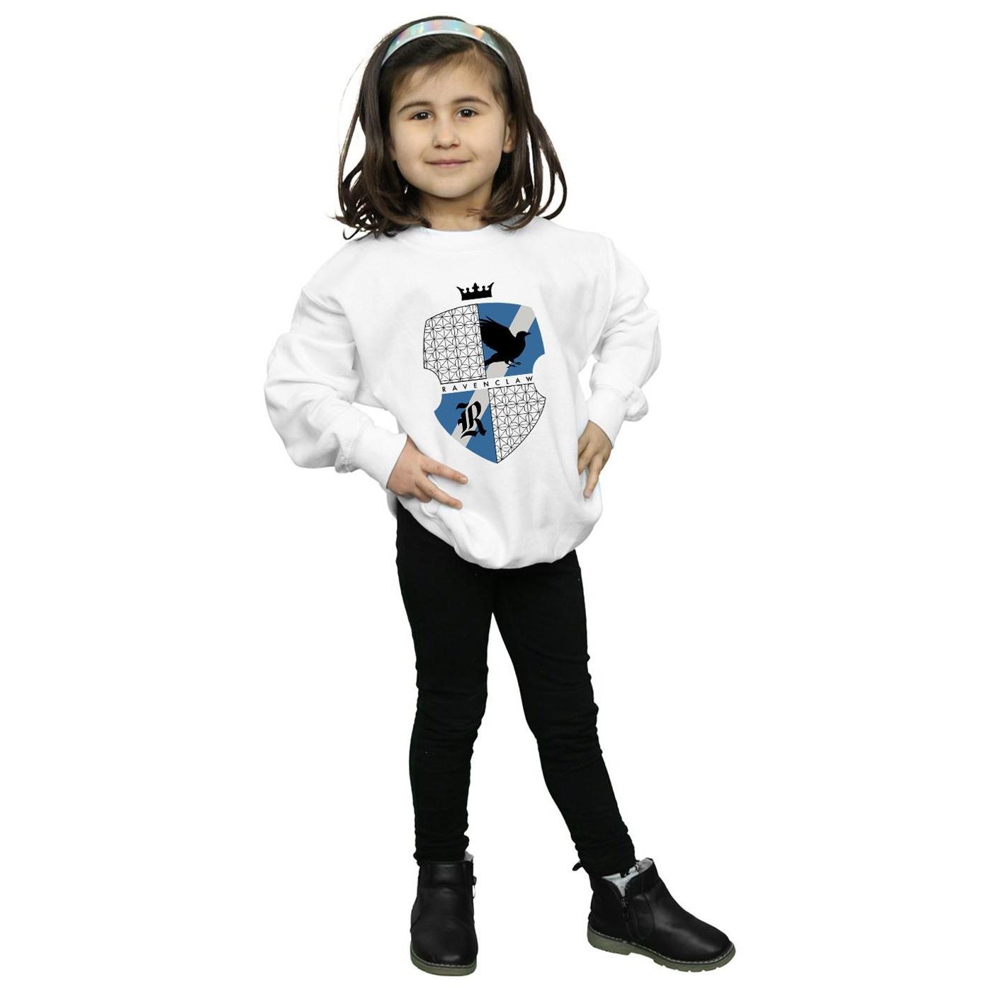 Harry Potter  Ravenclaw Sweatshirt 
