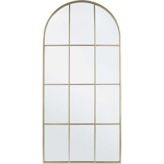 mutoni Miroir Window Nucleos or 80x170  