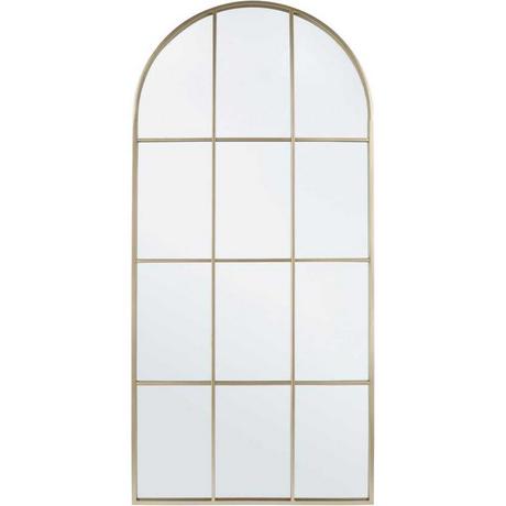 mutoni Miroir Window Nucleos or 80x170  