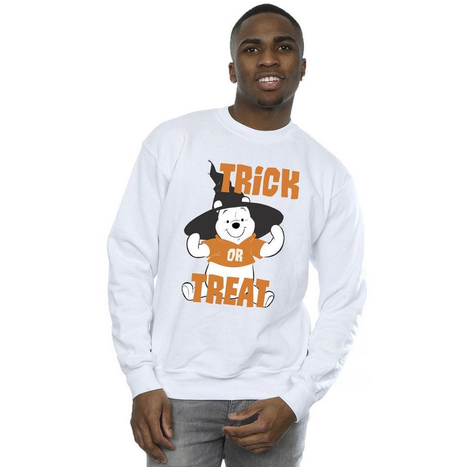 Disney Sweat Trick Or Treat  