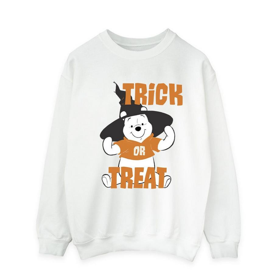 Trick Or Treat Felpa Winnie The Pooh