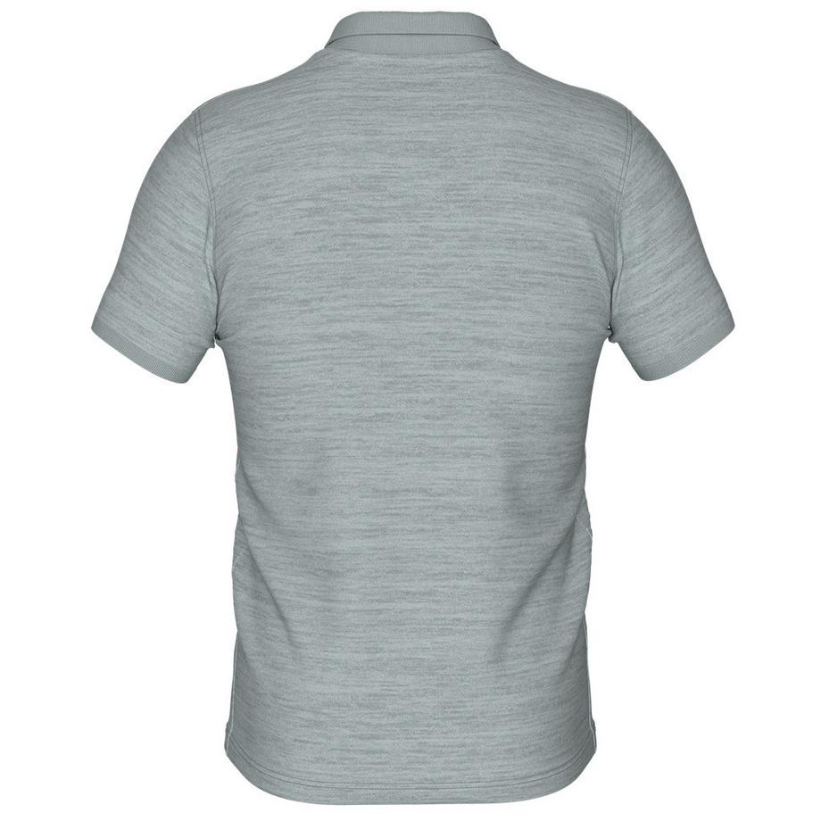 errea Evo Kurzarm Poloshirt  