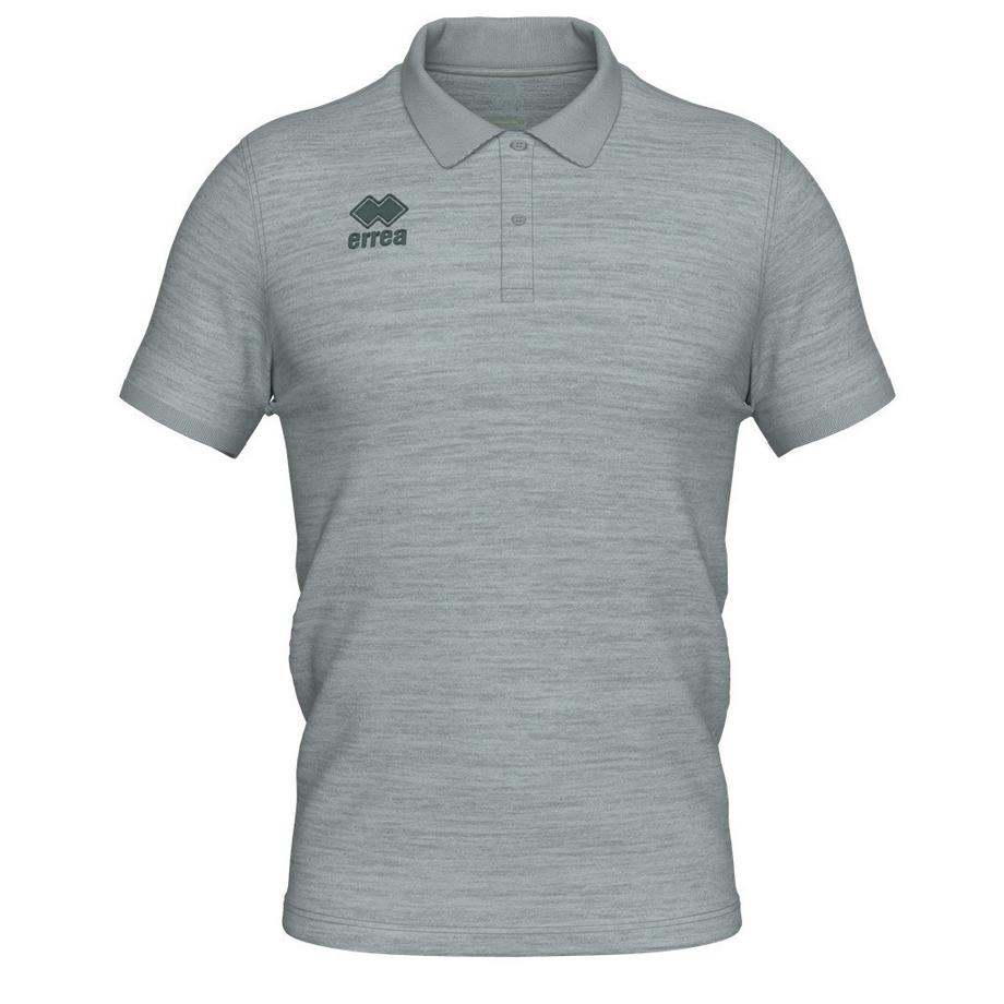 errea Evo Kurzarm Poloshirt  