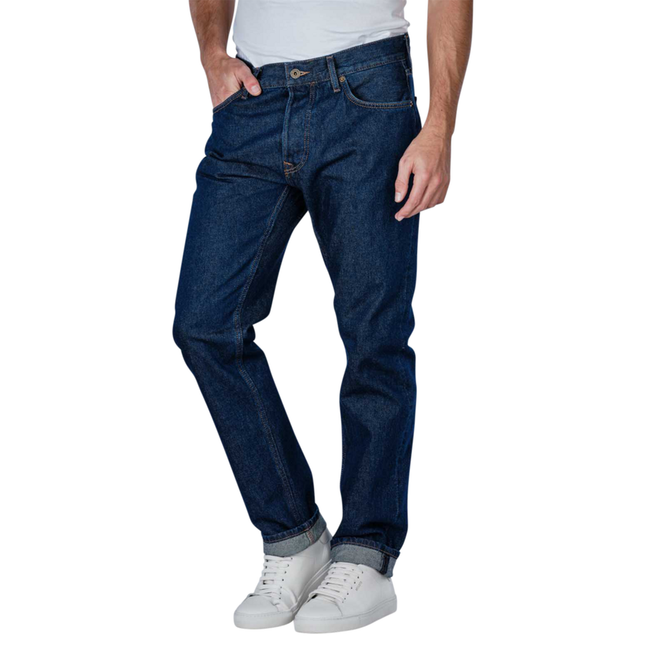 Pepe Jeans London Byron Straight Fit Jeans  