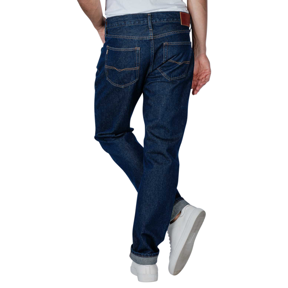 Pepe Jeans London Byron Straight Fit Jeans  