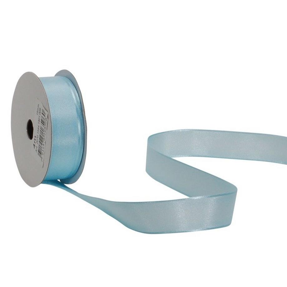 SPYK SPYK Band Cubino Taffetas 2070.1564 15mmx4m himmelblau  