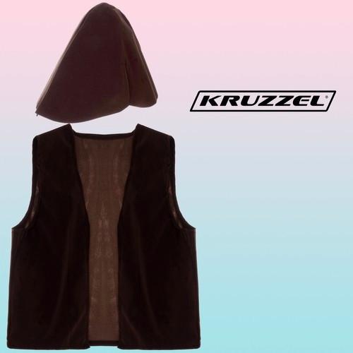 Kruzzel  Kostüm - Hirte Kruzzel 22669 