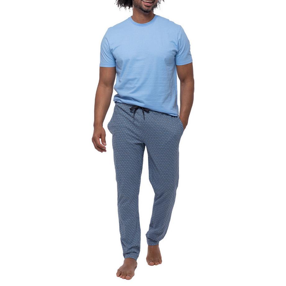 Round Geo - pyjama