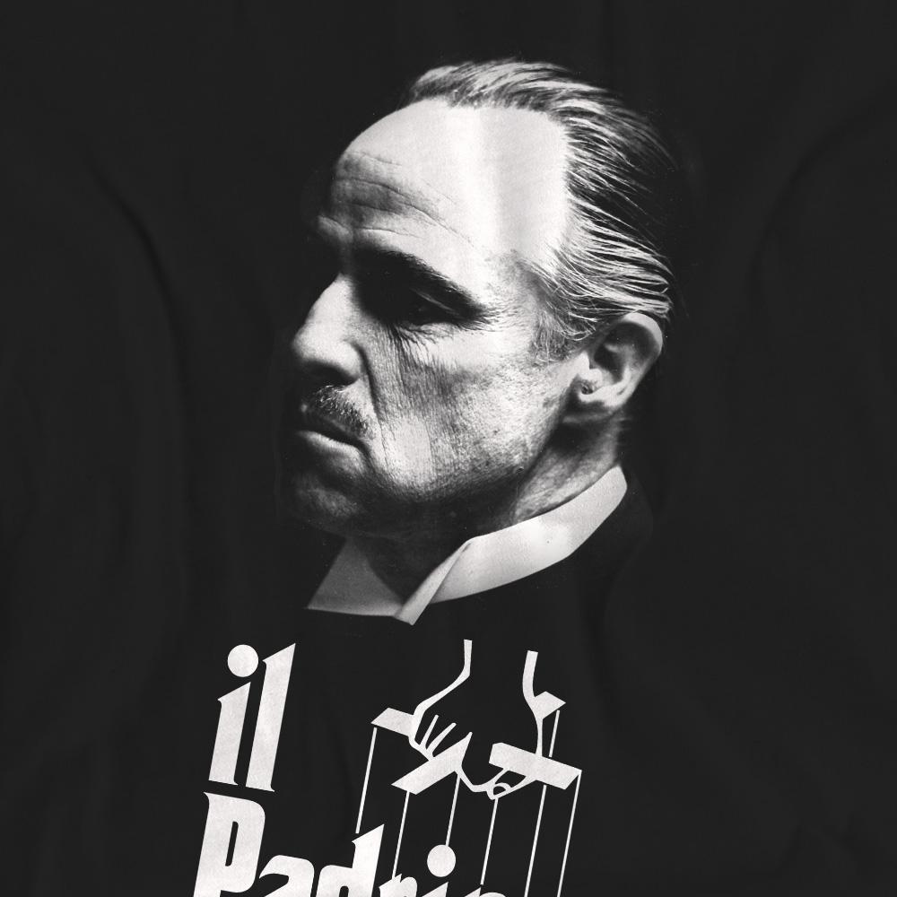 The Godfather Il Padrino T-Shirt Imprimé  
