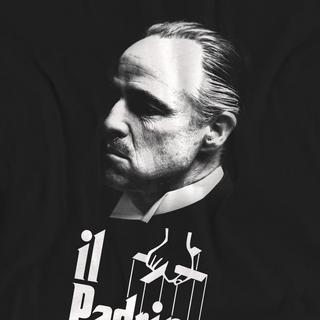 The Godfather Il Padrino T-Shirt Imprimé  