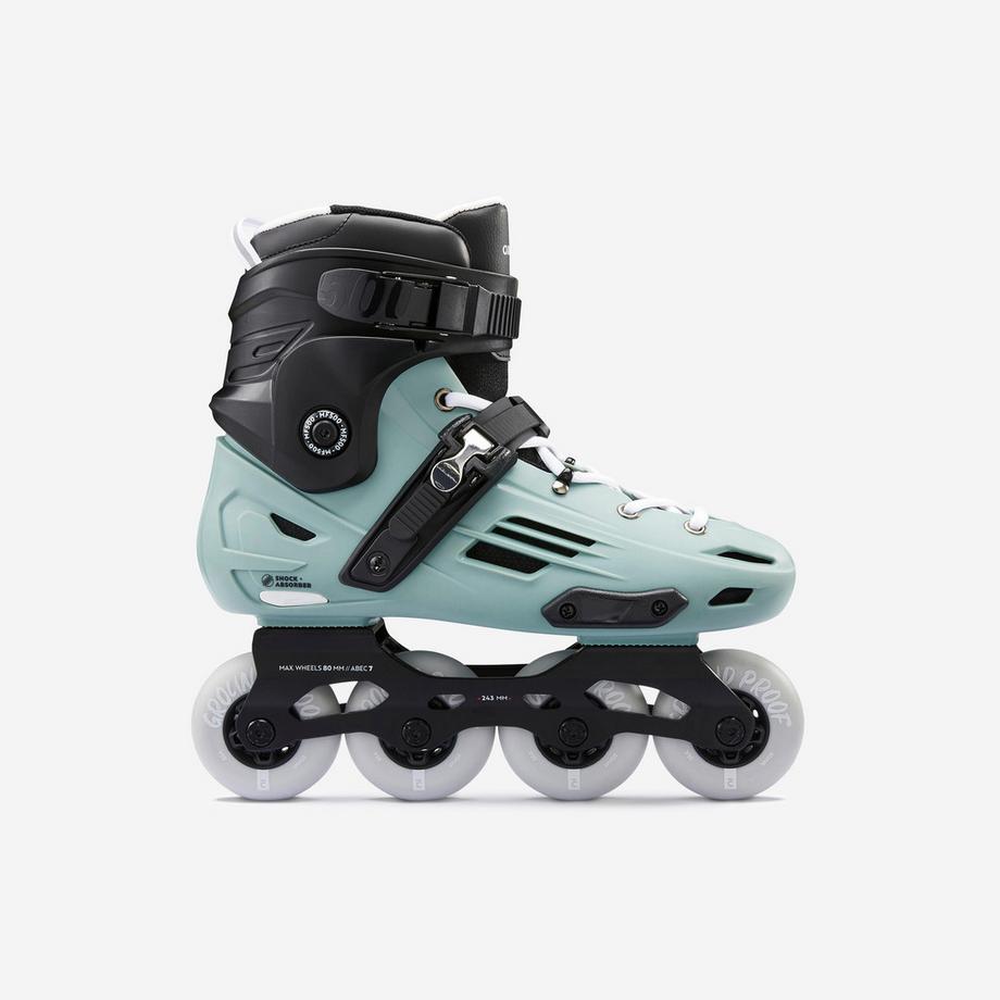 OXELO  Rollers en ligne - MF500 