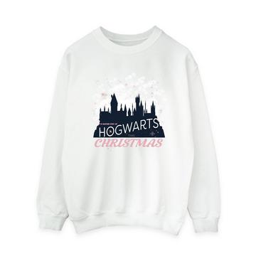 Hogwarts Sweatshirt