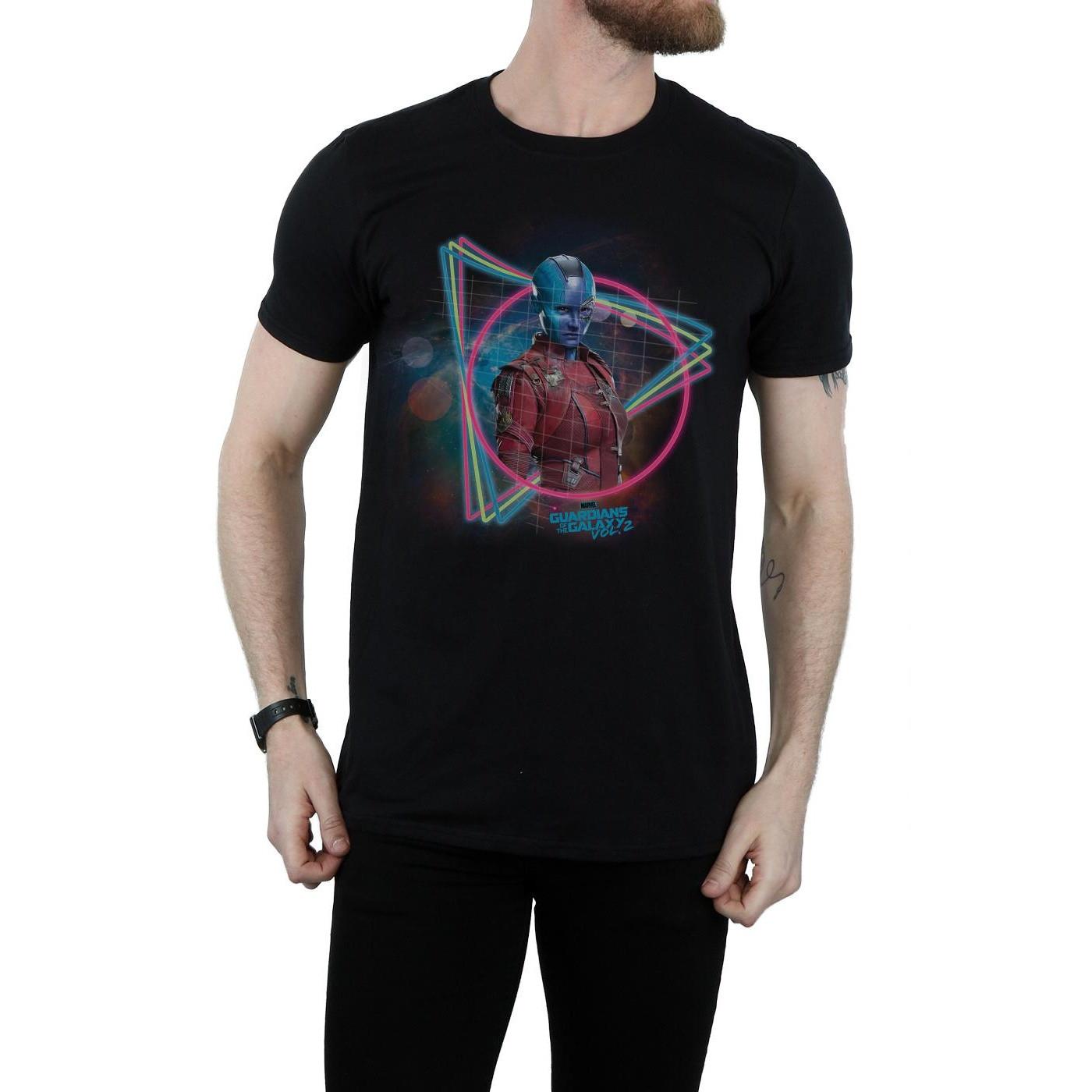 MARVEL  Tshirt GUARDIANS OF THE GALAXY 