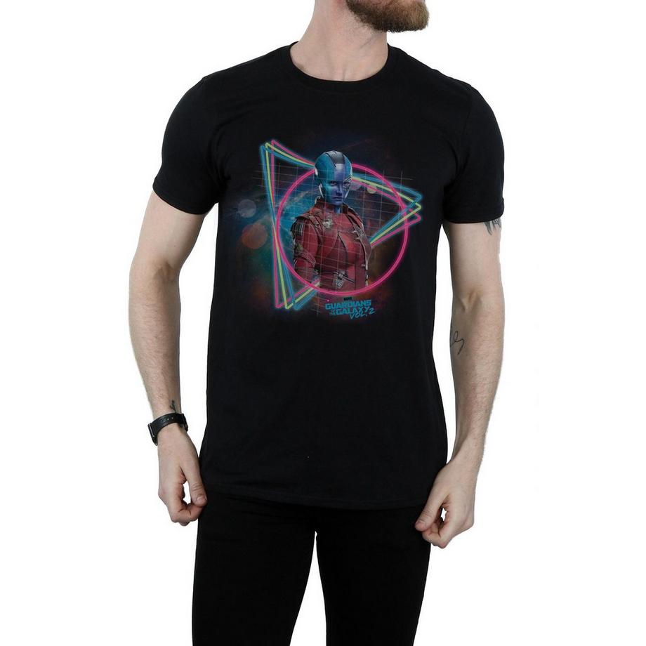 MARVEL Guardians Of The Galaxy T-Shirt  
