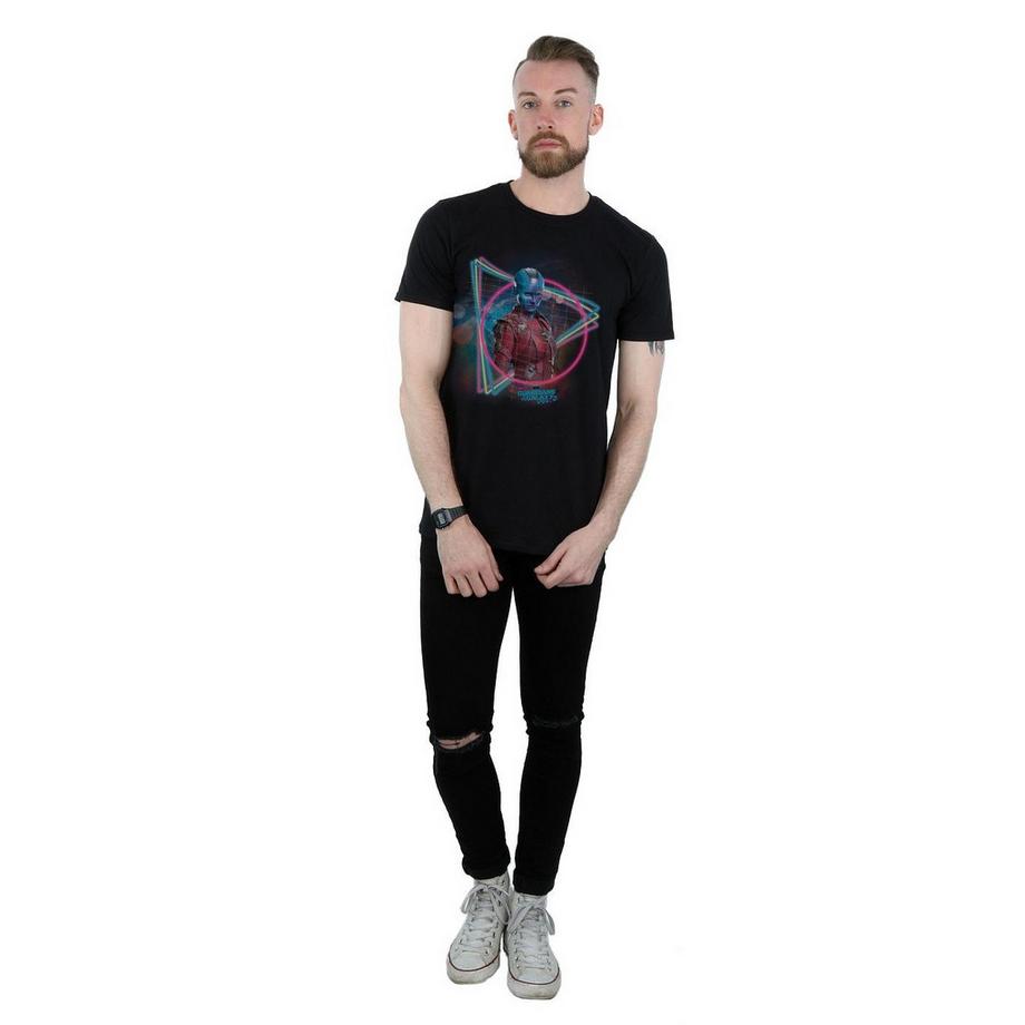 MARVEL Guardians Of The Galaxy T-Shirt  