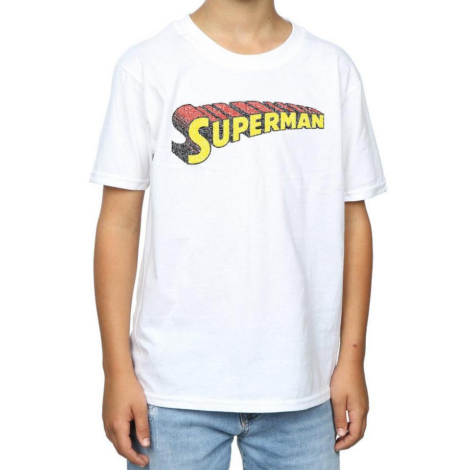 DC COMICS  TShirt 