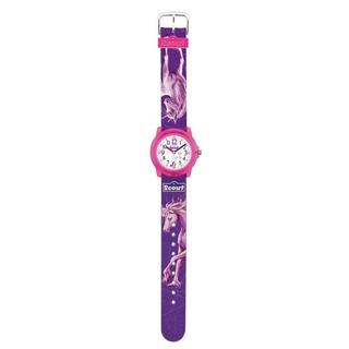SCOUT  Crystal Montre pour enfants 