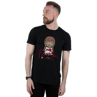 Annabelle Found You T-Shirt  
