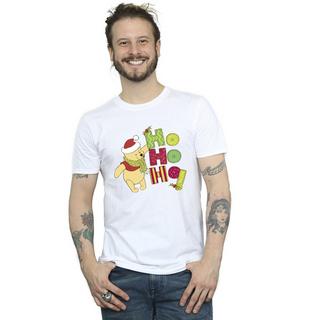 Disney  Tshirt HO HO HO 