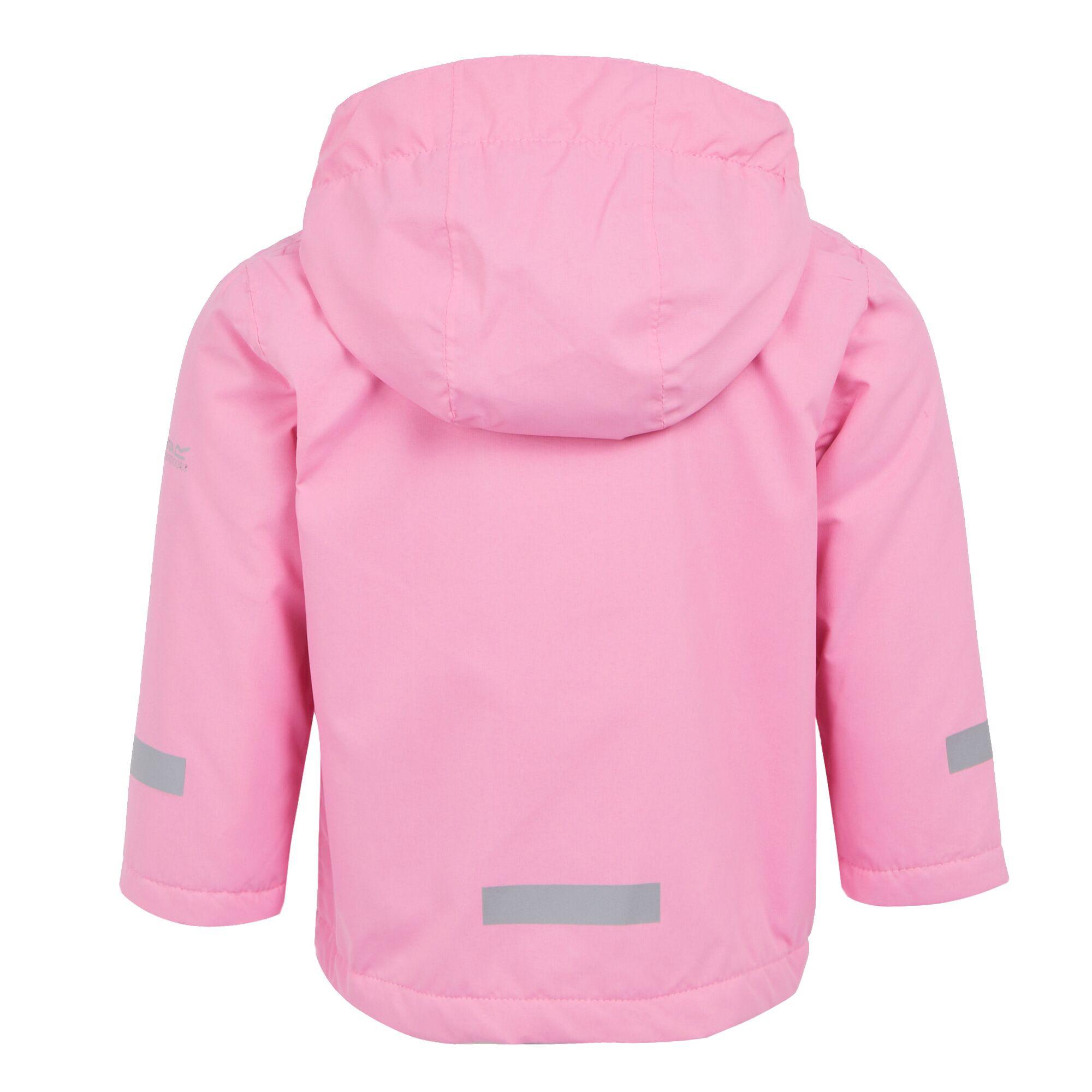 Regatta Luna The Unicorn Wasserfeste Jacke  