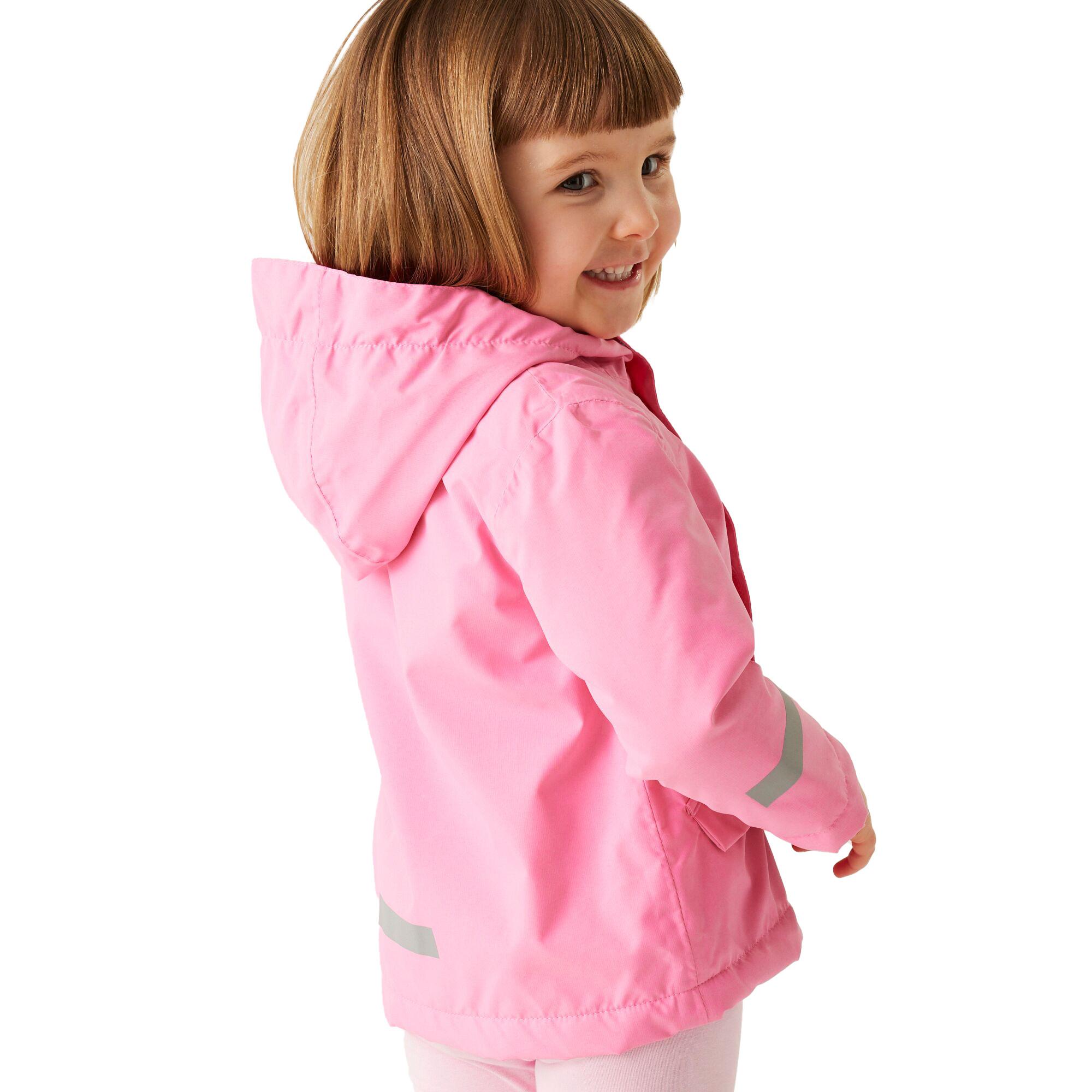 Regatta Luna The Unicorn Wasserfeste Jacke  