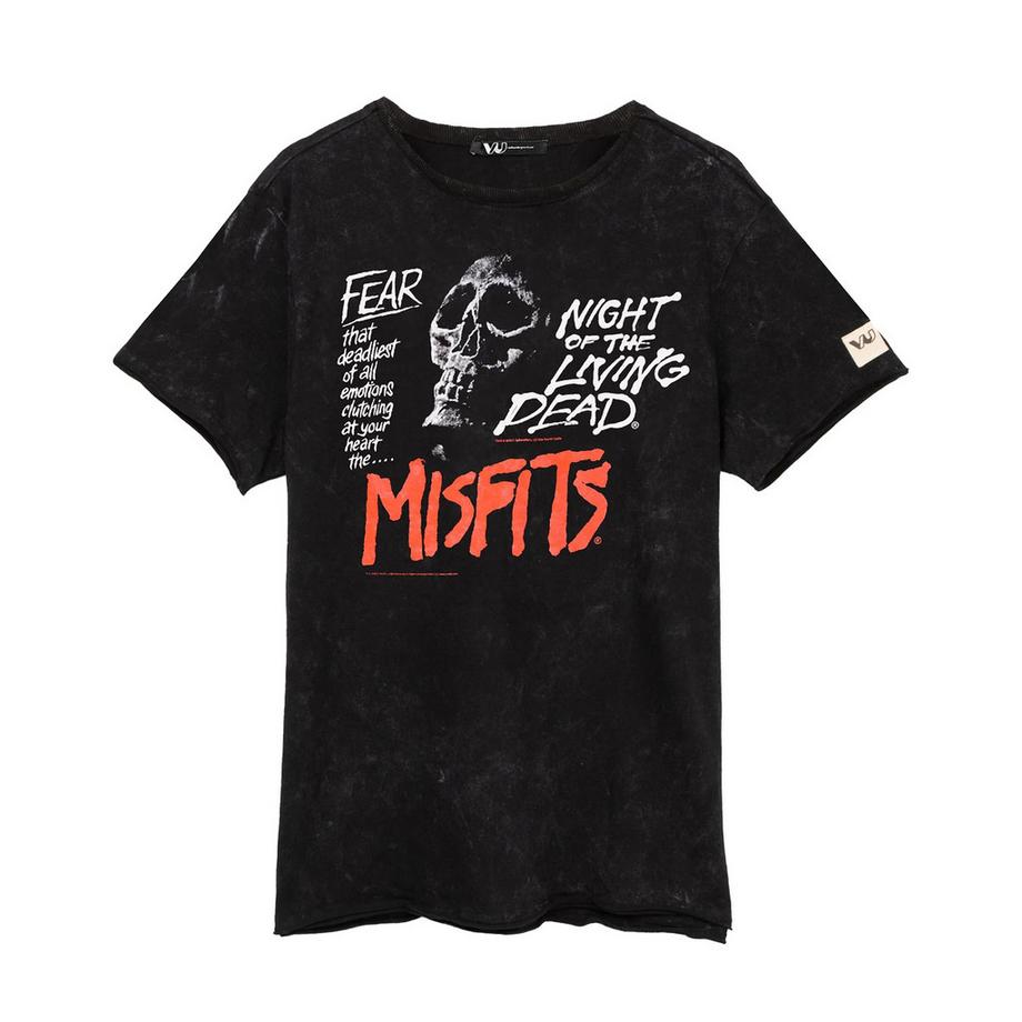 T-ShirtNight Of The Living Dead