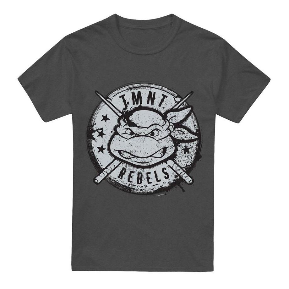 T-ShirtRebels