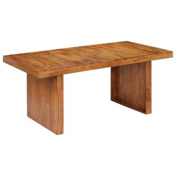 Table à manger bois