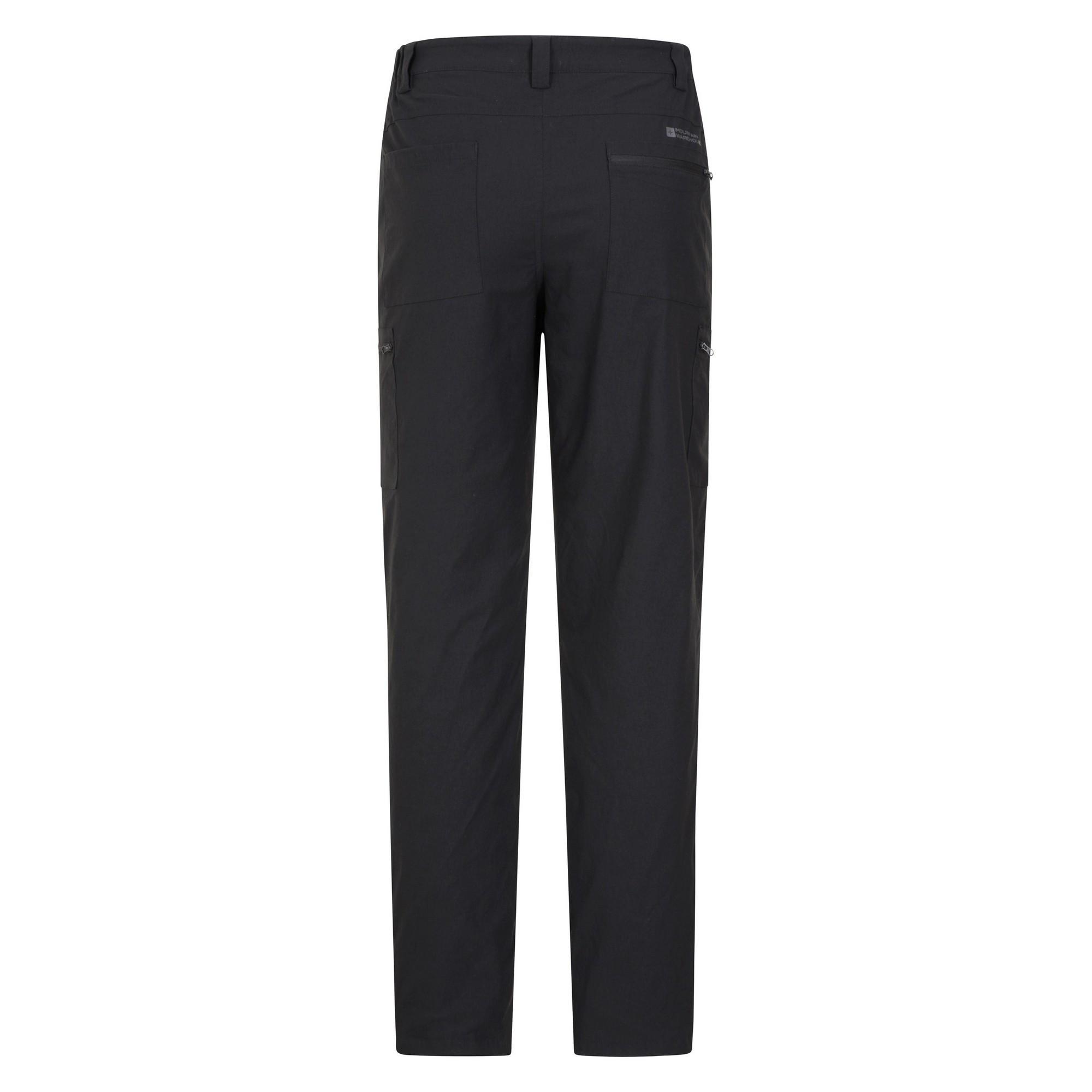 Mountain Warehouse  Pantalon de randonnée TREK 