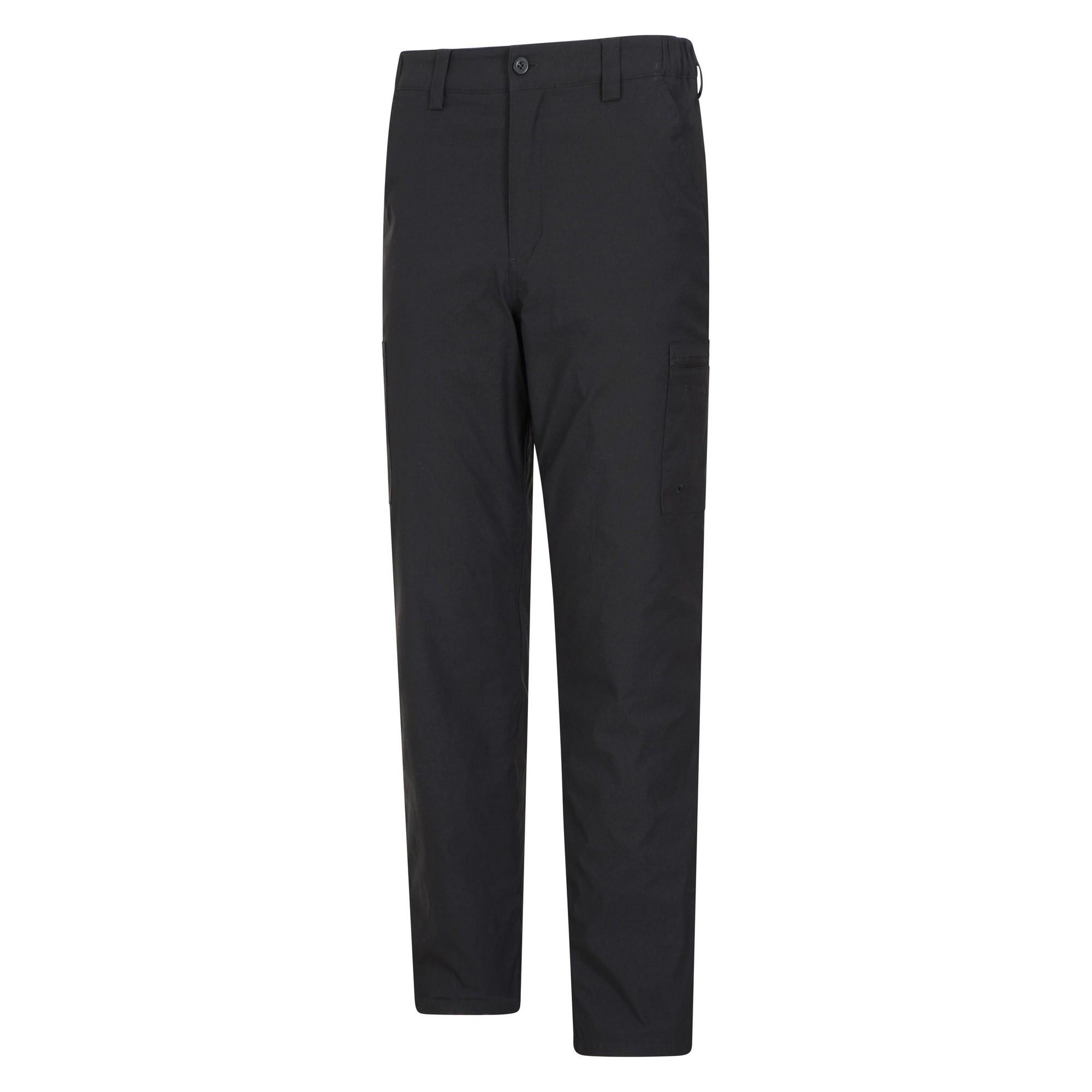 Mountain Warehouse  Pantalon de randonnée TREK 