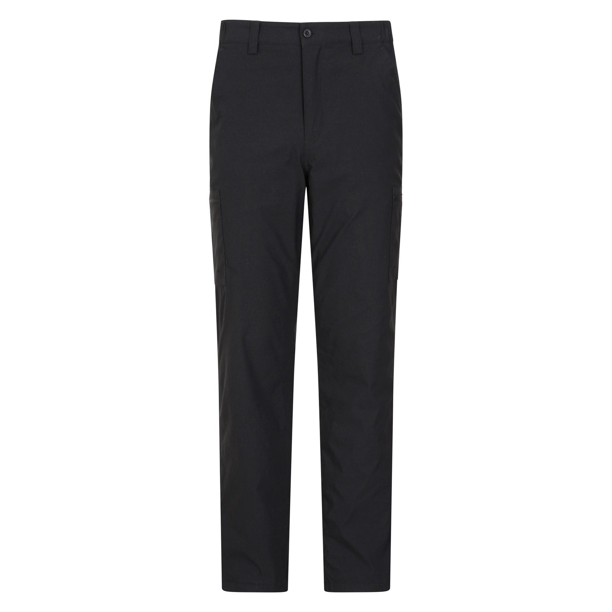 Mountain Warehouse  Pantalon de randonnée TREK 