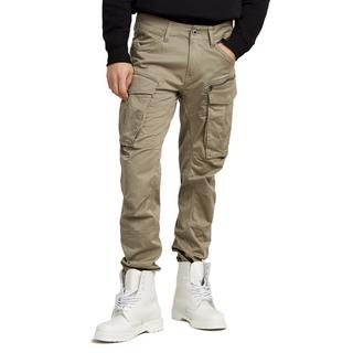 G-STAR RAW Rovic Zip 3D Regular Tapered Jeans  