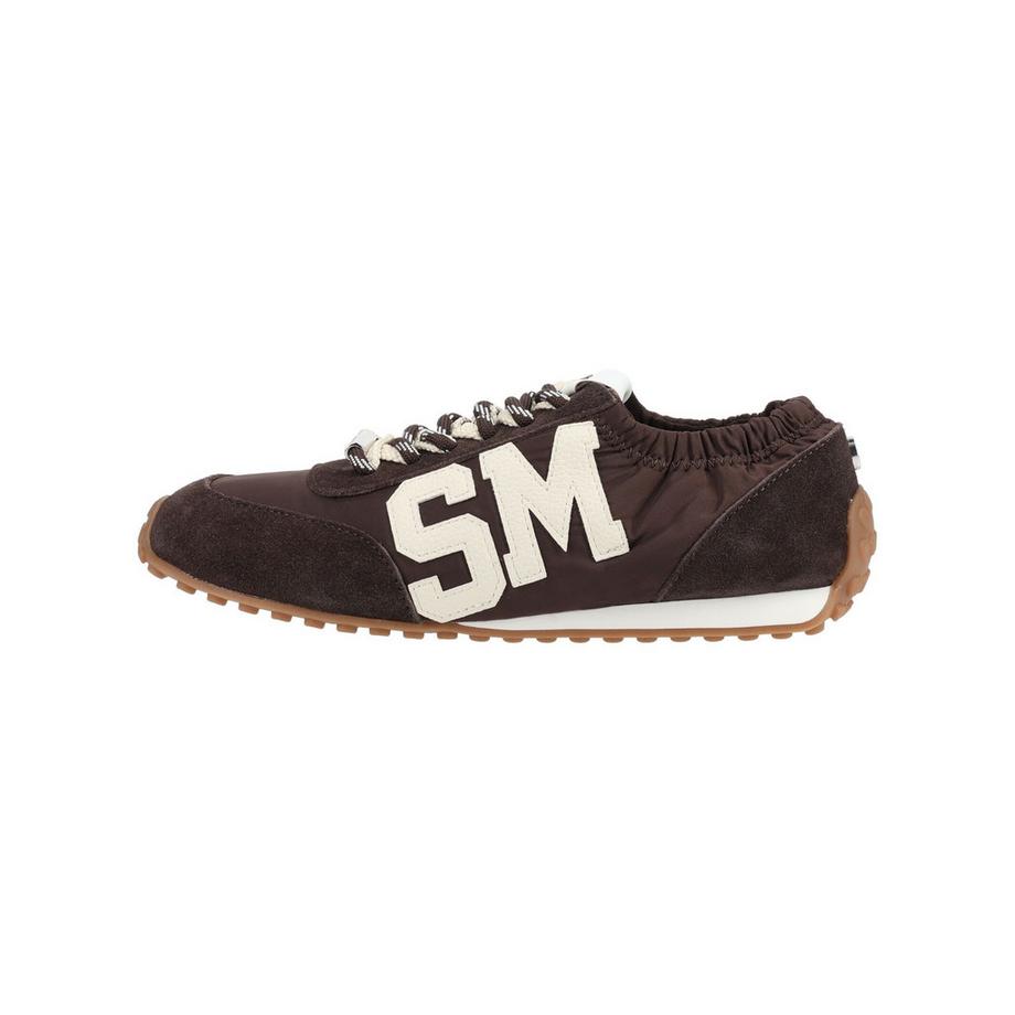 STEVE MADDEN Retro Style Sneaker  