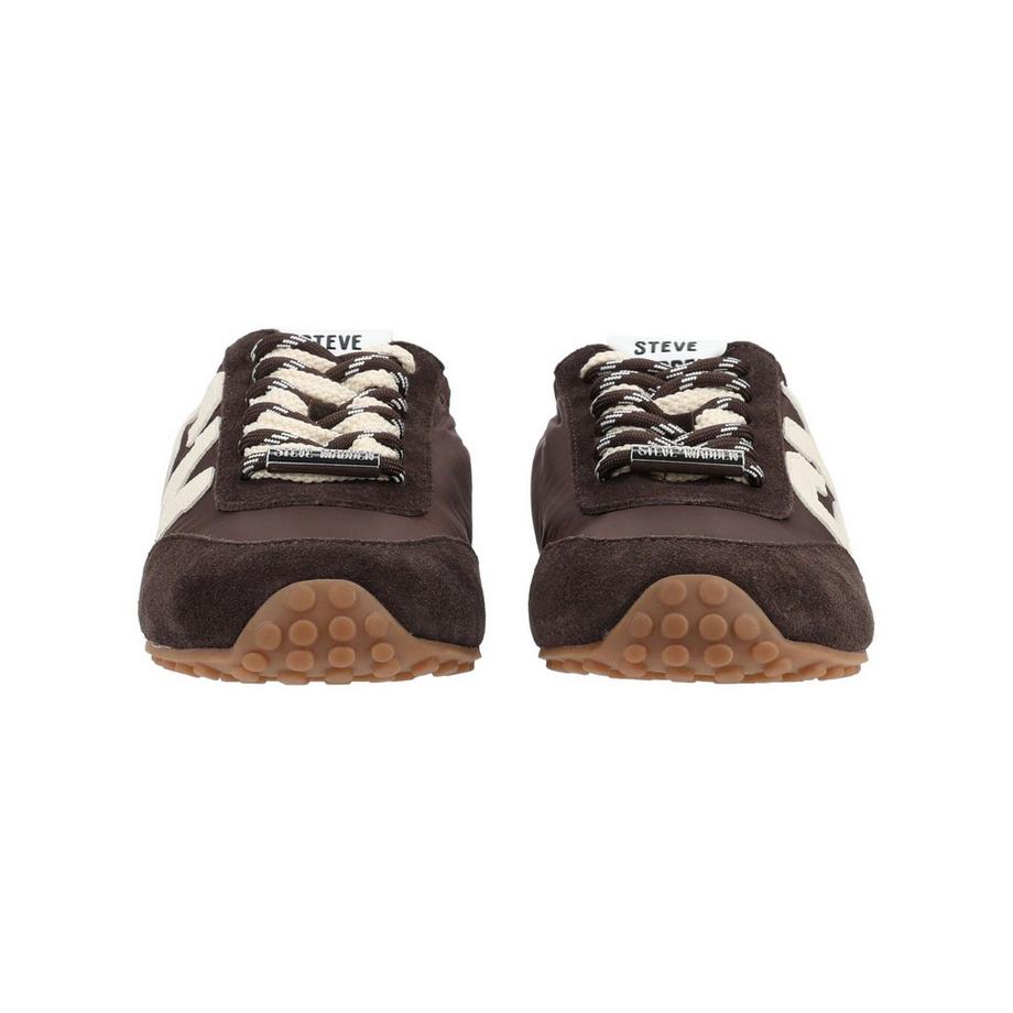 STEVE MADDEN Retro Style Sneaker  