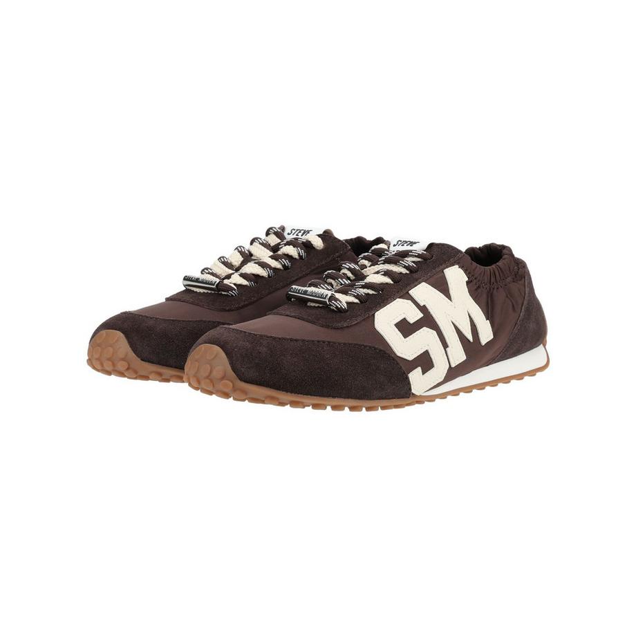 STEVE MADDEN Retro Style Sneaker  