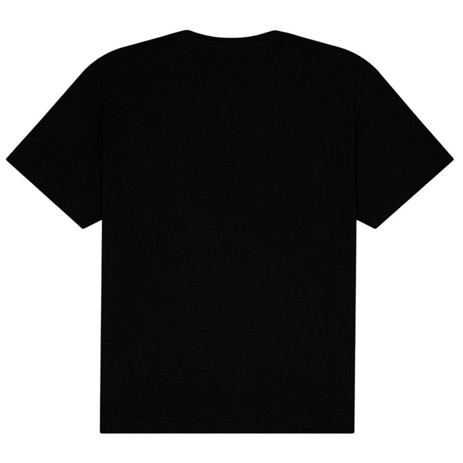 Bella + Canvas T-Shirt Maniche Corte Taglio Largo  