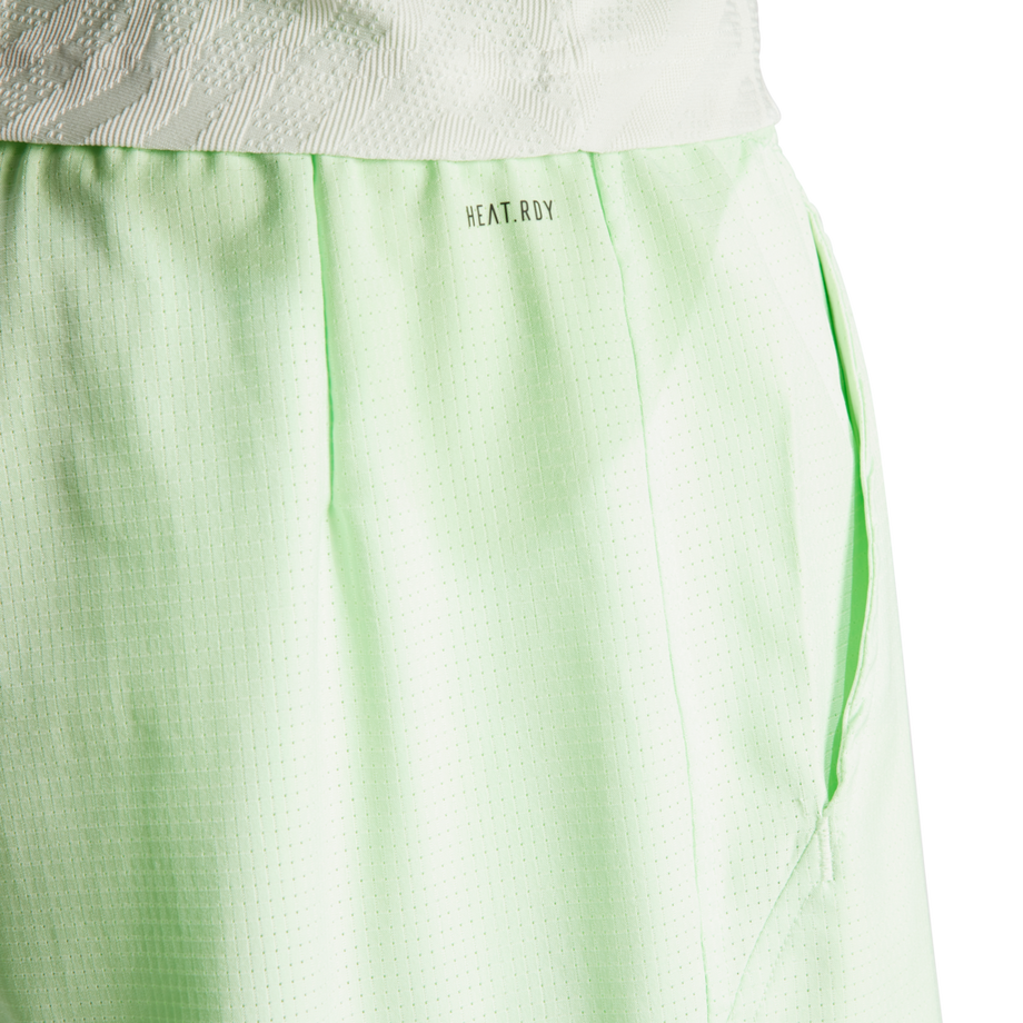 adidas  Short & Tight Set Grün 