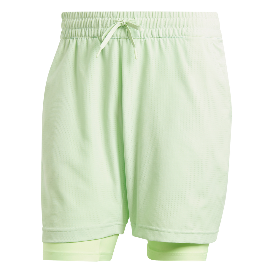 Short & Tight Set Grün