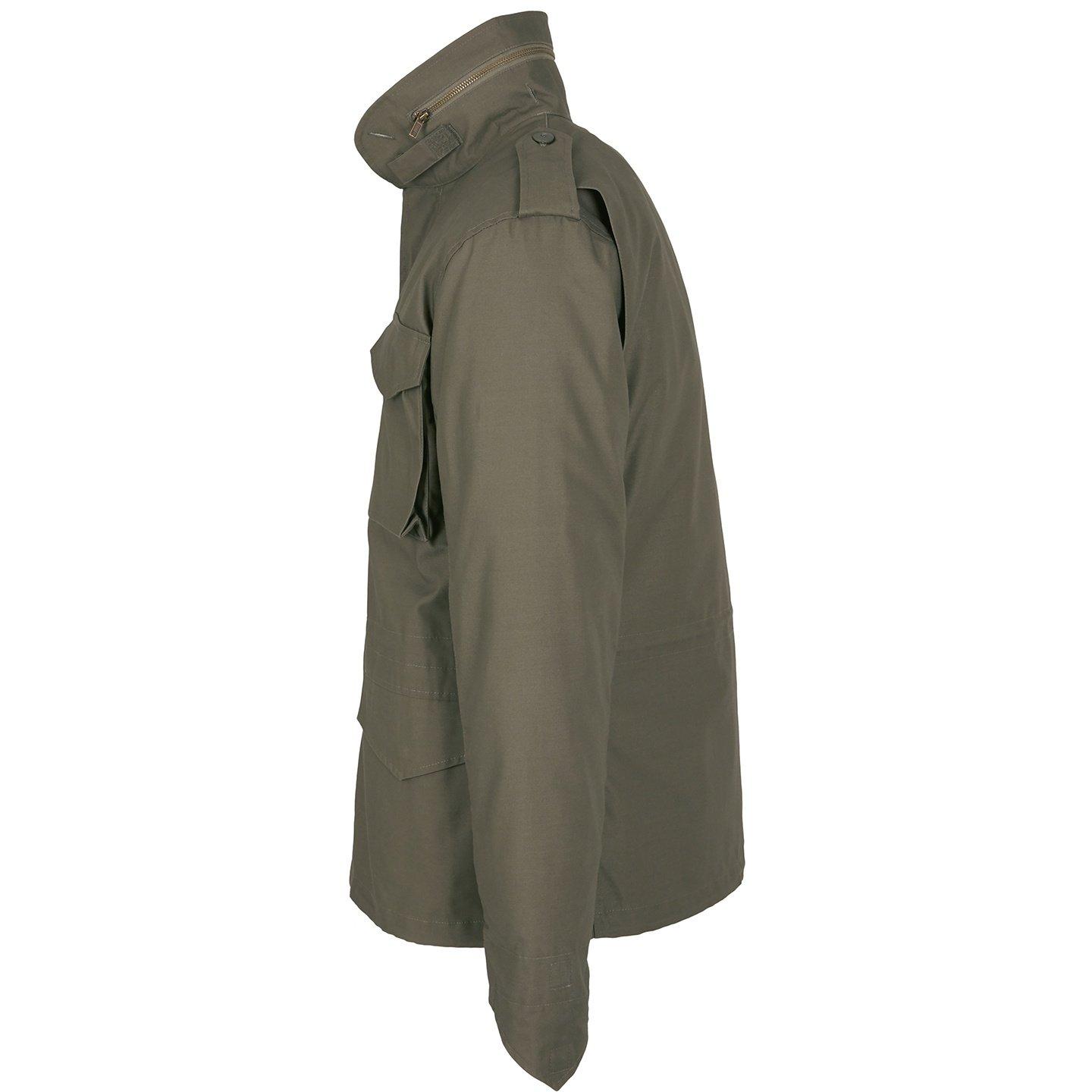 Build Your Own M65 Jacke  