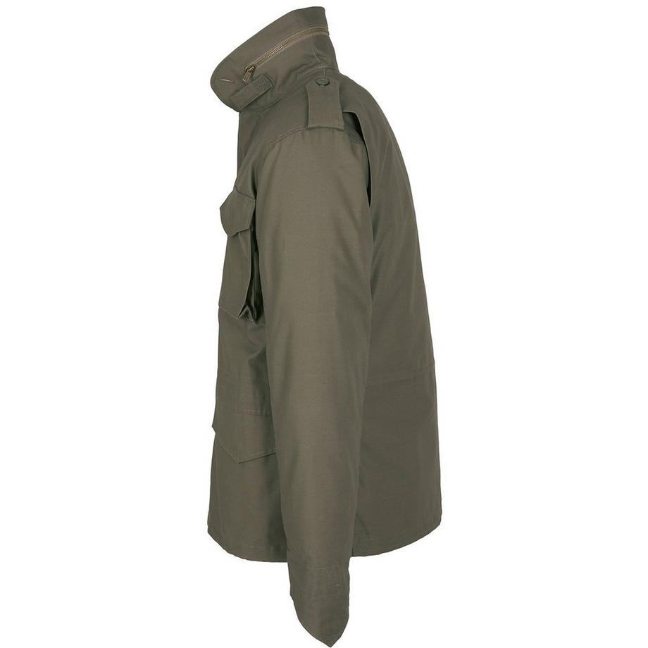 Build Your Own M65 Jacke  