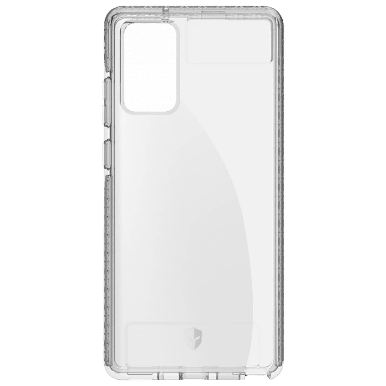 Force Power  Force Case Life Hülle Samsung Note 20 