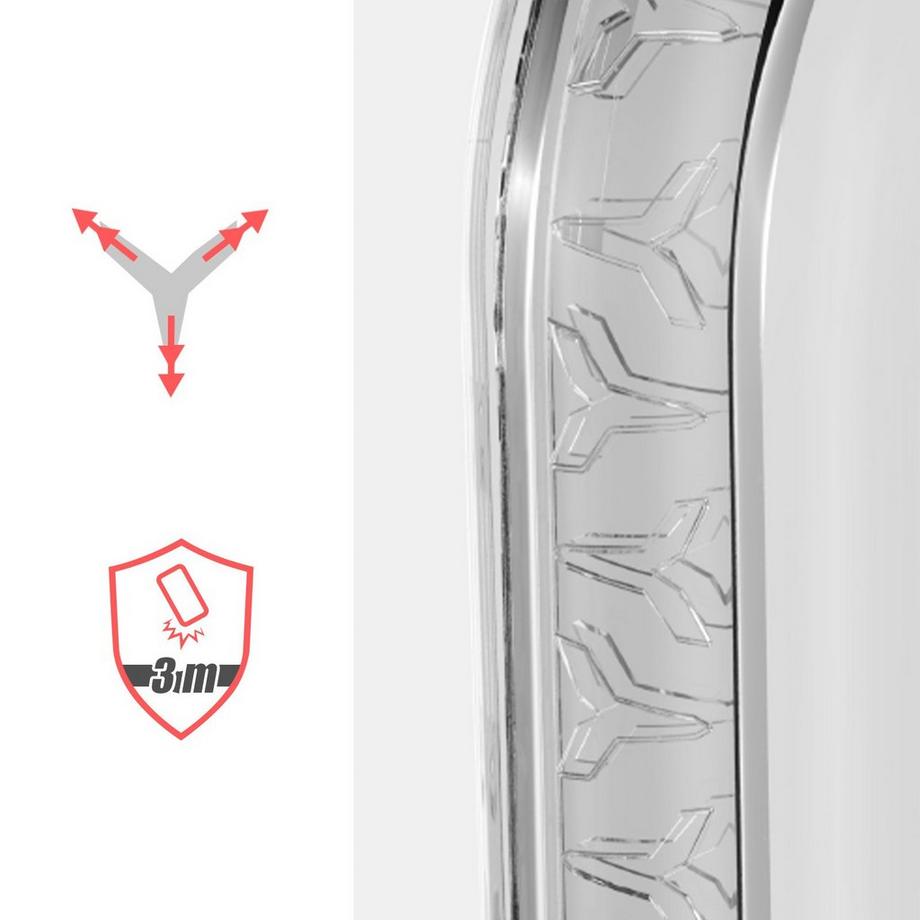 Force Power  Cover per Samsung Galaxy Note 20 