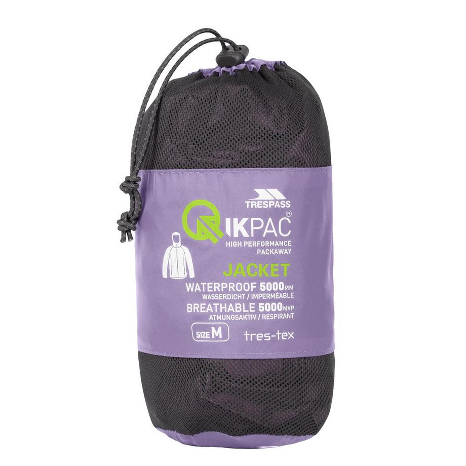 Trespass Qikpac X Coupevent pliable  