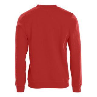 Clique Basic Rundhals Sweatshirt  
