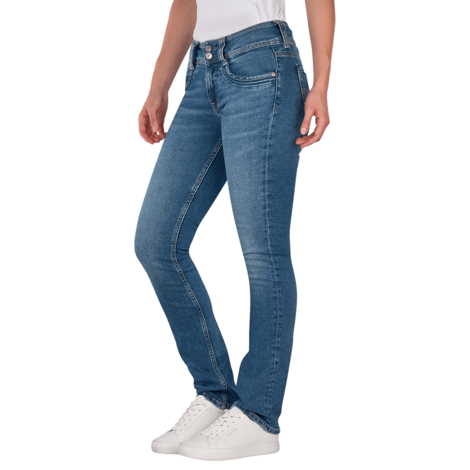Pepe Jeans London Gen Slim Fit Jeans  