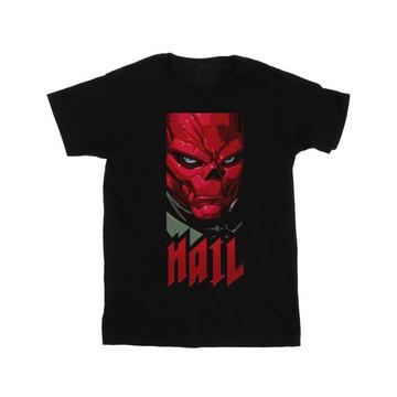 Avengers Hail TShirt