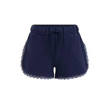 Short Fille